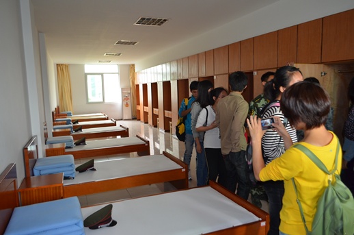 2012年“119全国消防日”系列活动